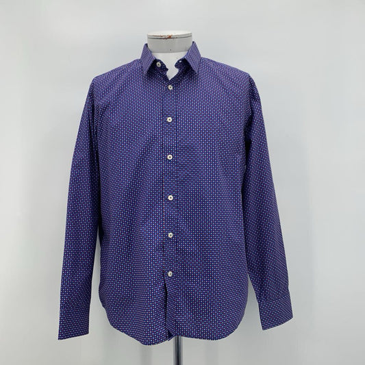 Untuckit Shirt