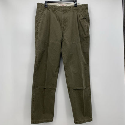 Wallace & Barnes Pants