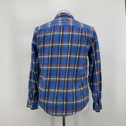 Lucky Brand Flannel Shirt