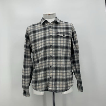 Patagonia Flannel SHirt