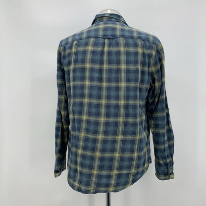 Lucky Brand Flannel Shirt