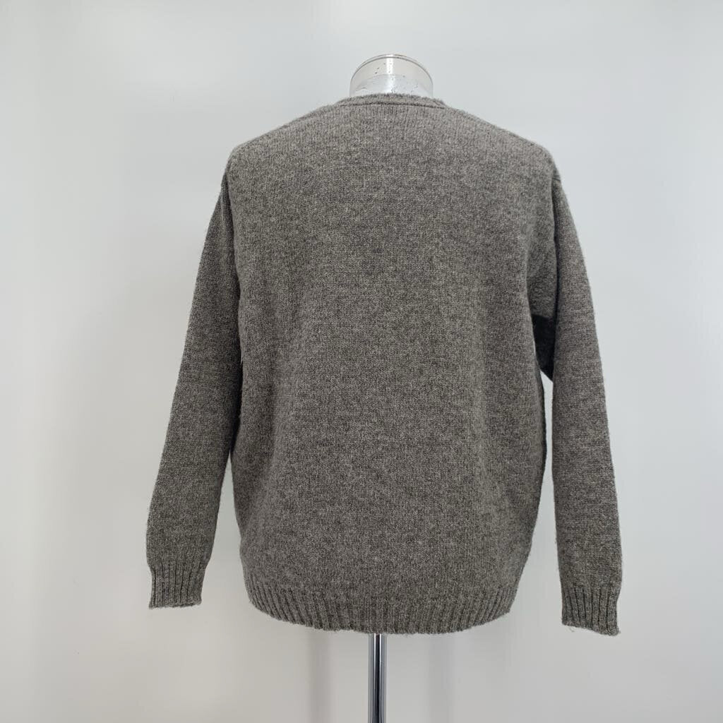 Bullock & Jones Sweater NWT