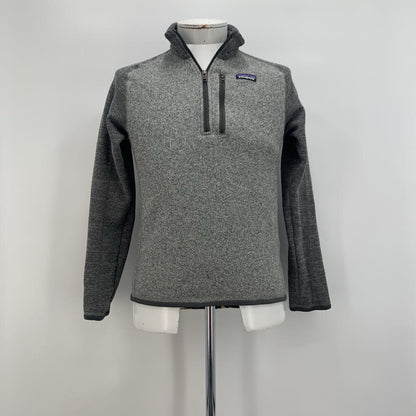 Patagonia Pullover