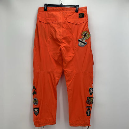 Polo Pants