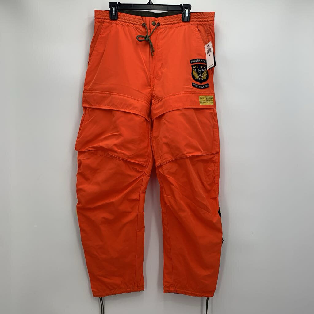 Polo Pants