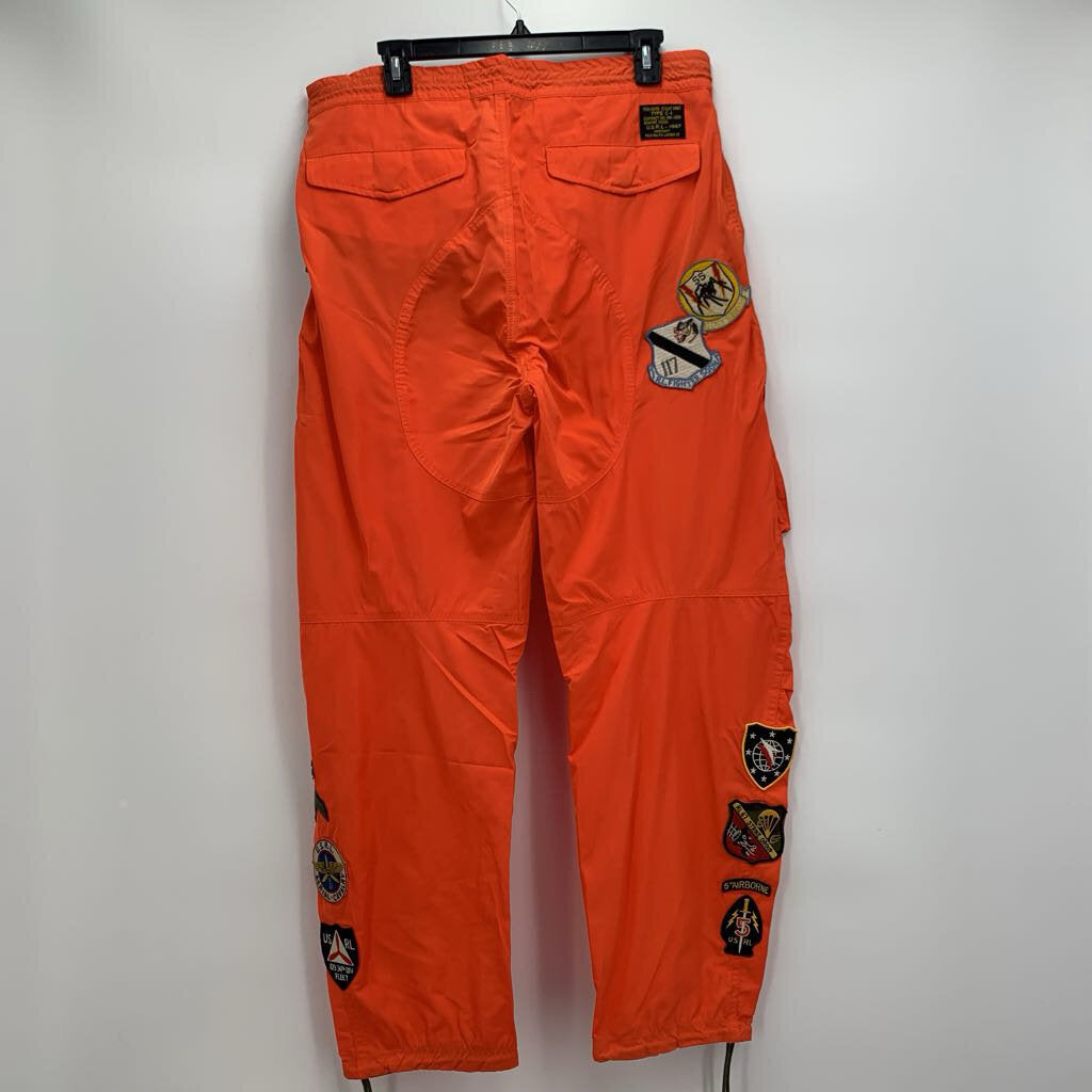 Polo Pants