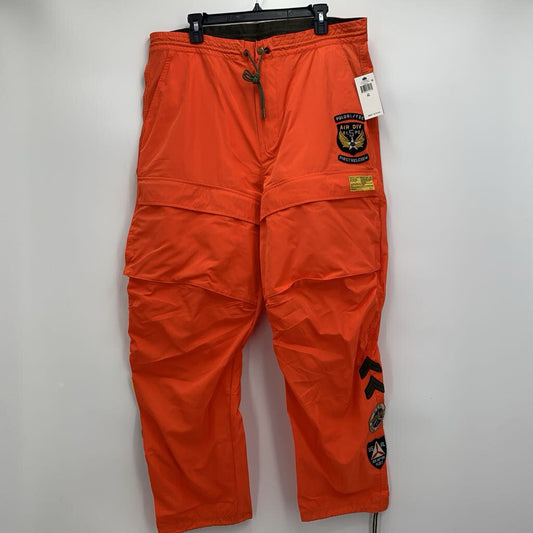 Polo Pants