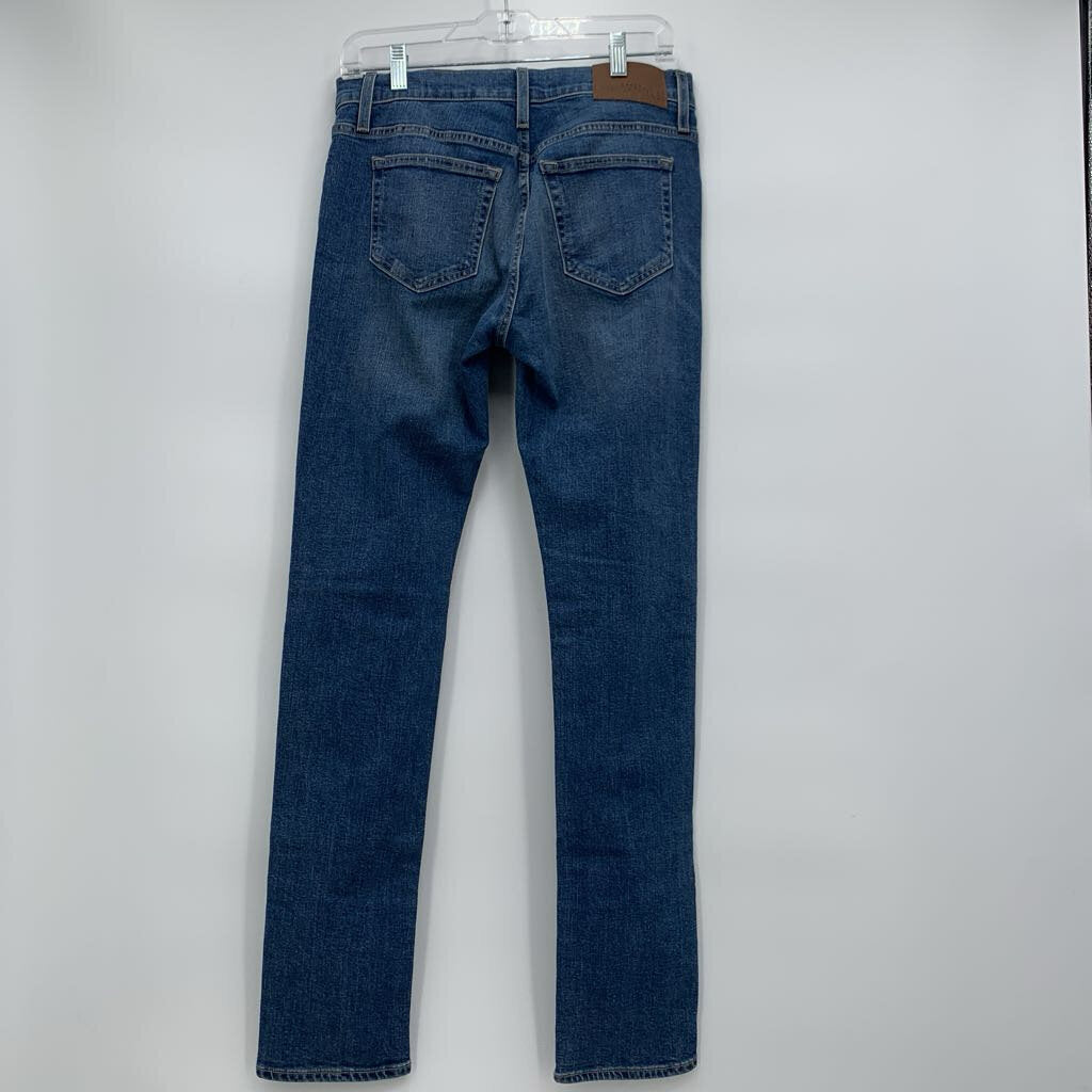 J. Crew Mercantile Jeans