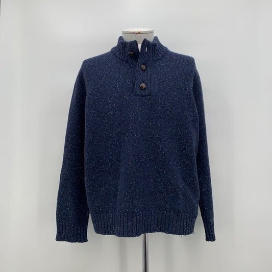 Untuckit Sweater