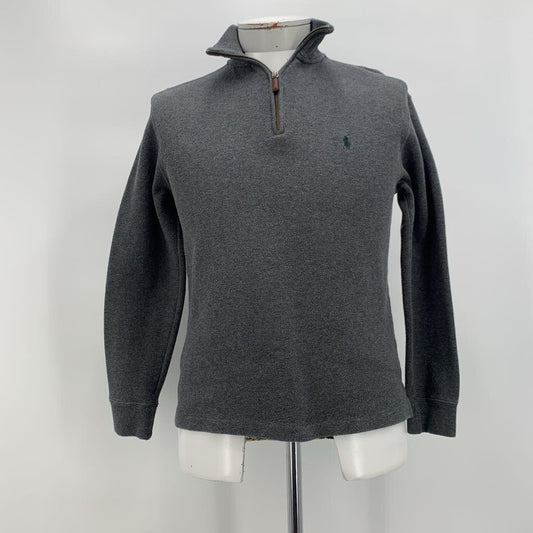 Polo Pullover