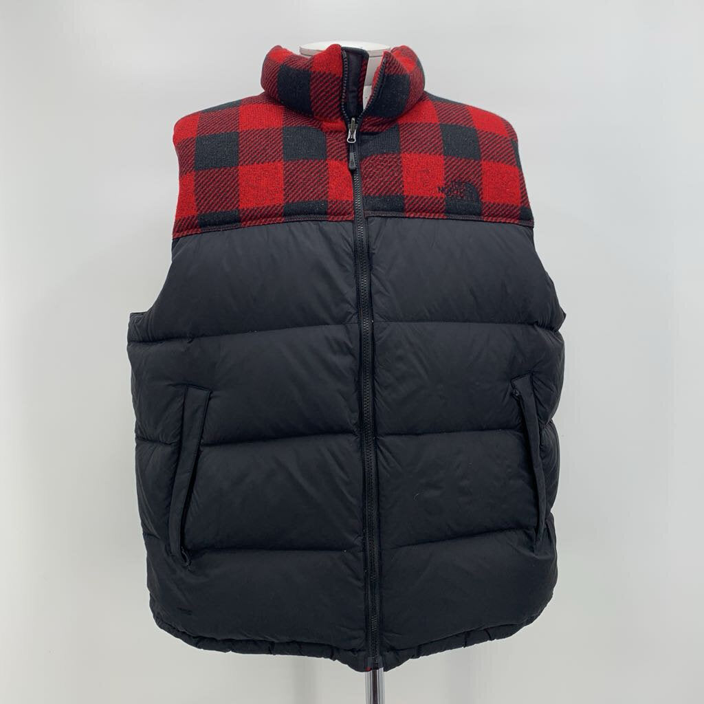 The North Face Vest