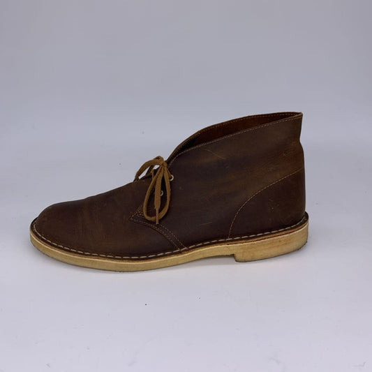 Clarks Desert Boots