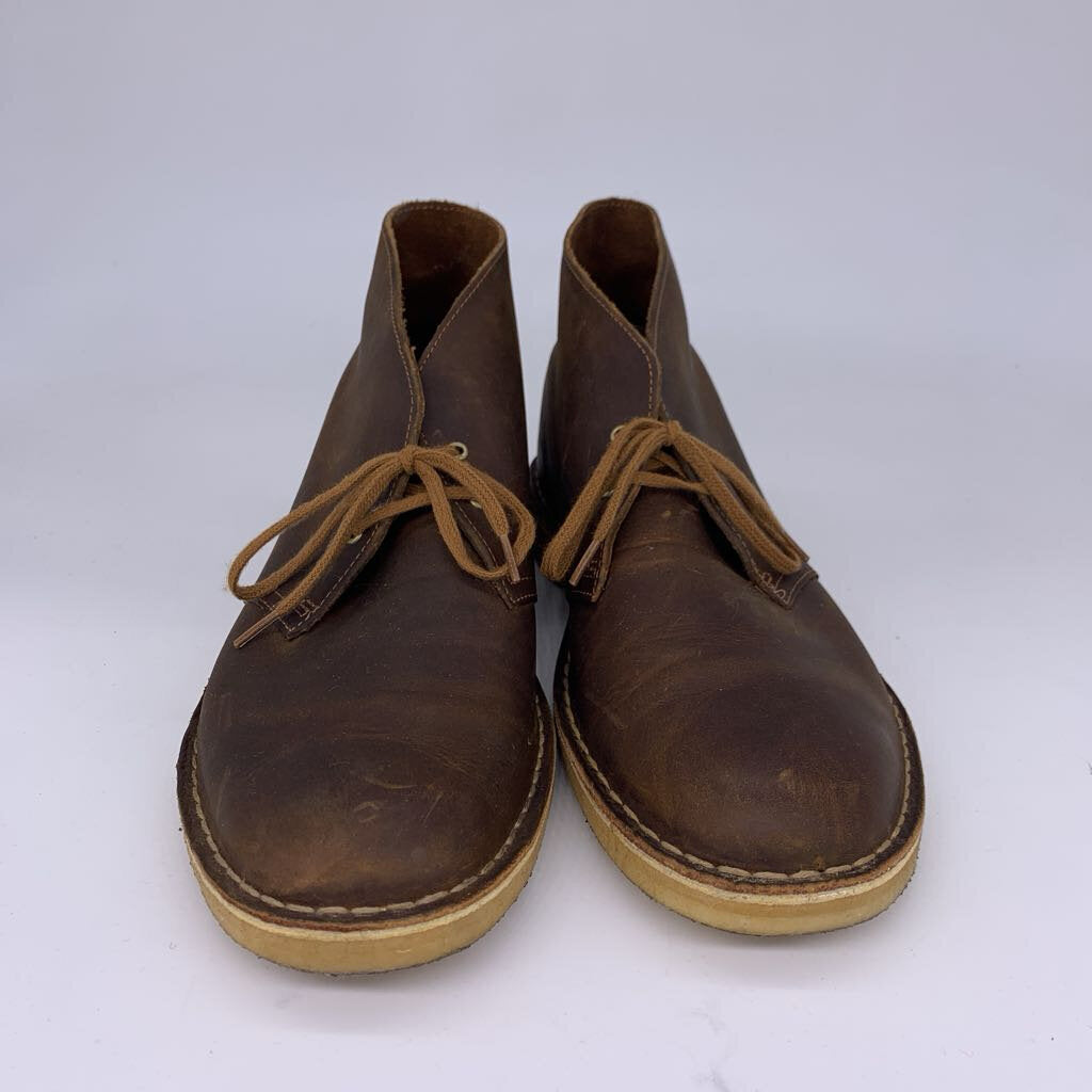 Clarks Desert Boots