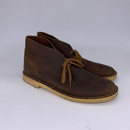 Clarks Desert Boots