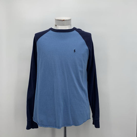 Polo T-Shirt LS