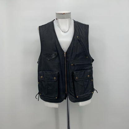 Harley Davidson Vest