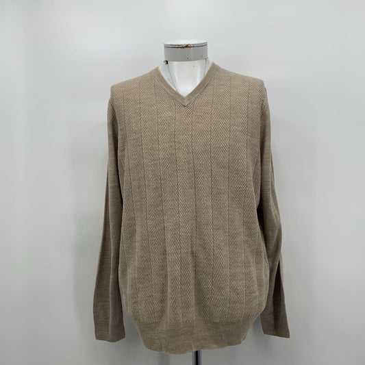 Alan Flusser Sweater NWT