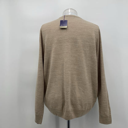 Alan Flusser Sweater NWT