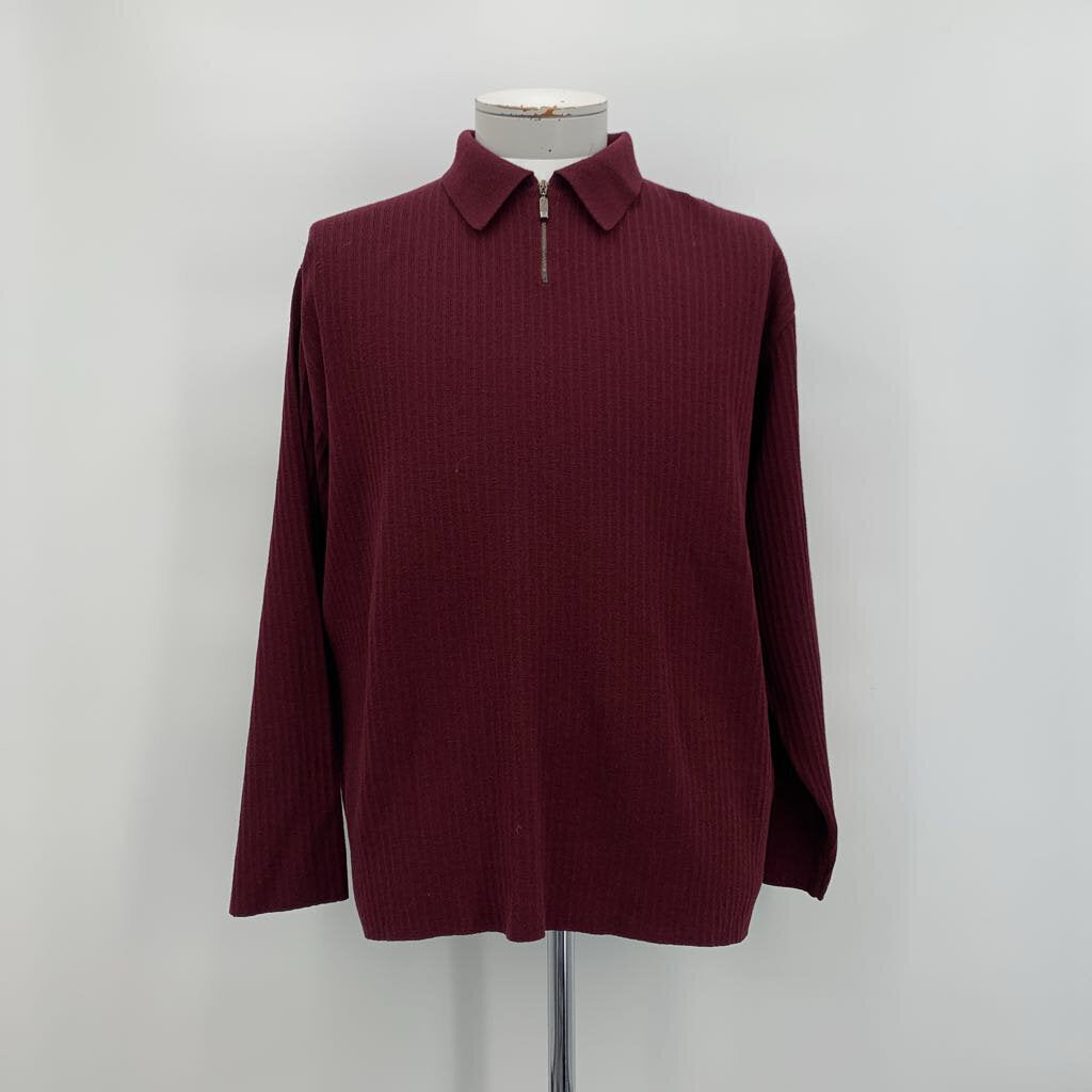 Zegna Sport Sweater