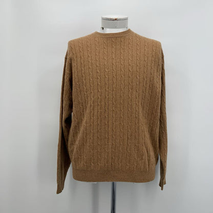 John Ashford Cashmere Sweater