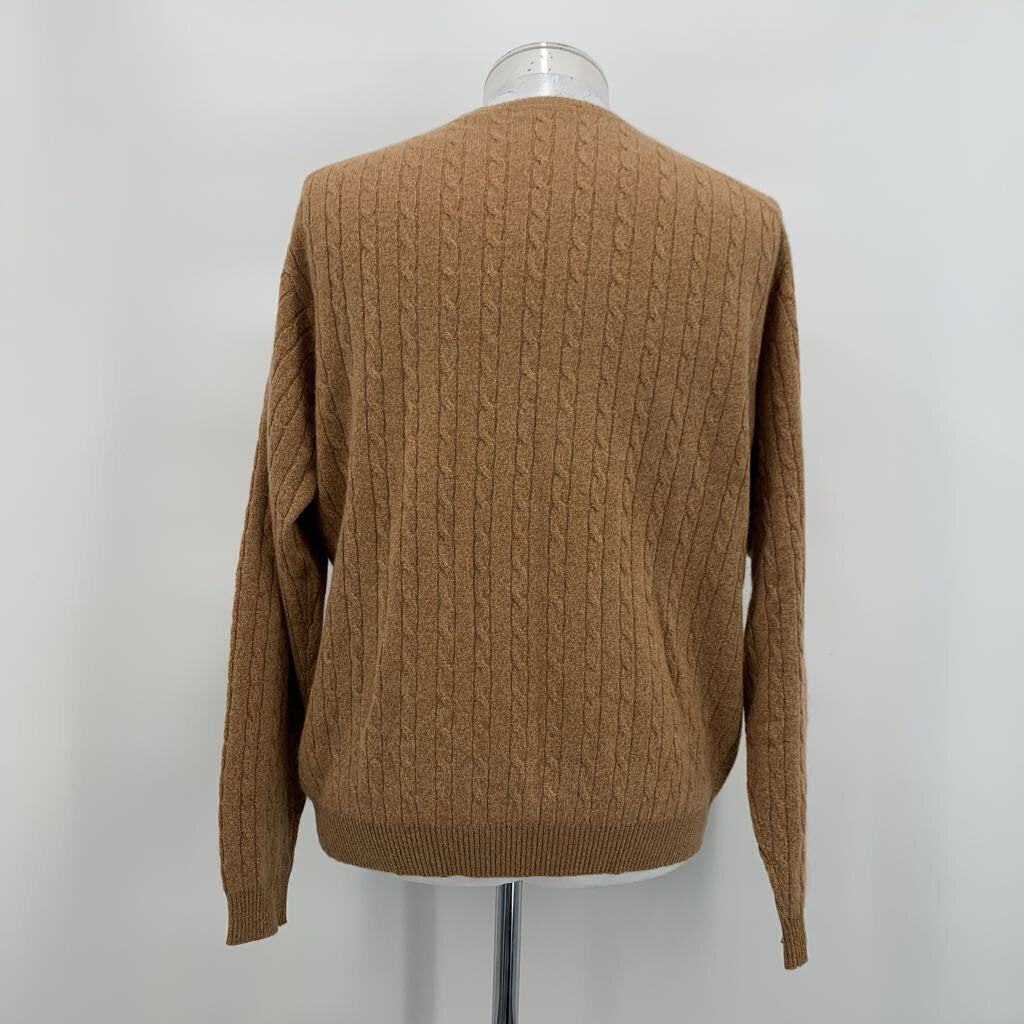 John Ashford Cashmere Sweater