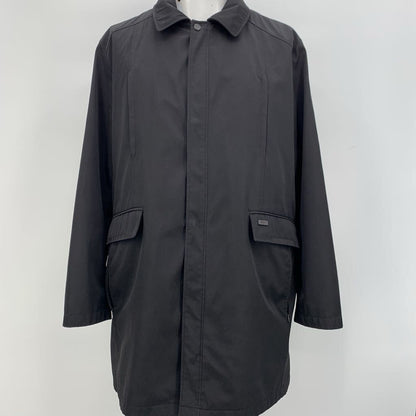 Tumi Trenchcoat w/o Liner.