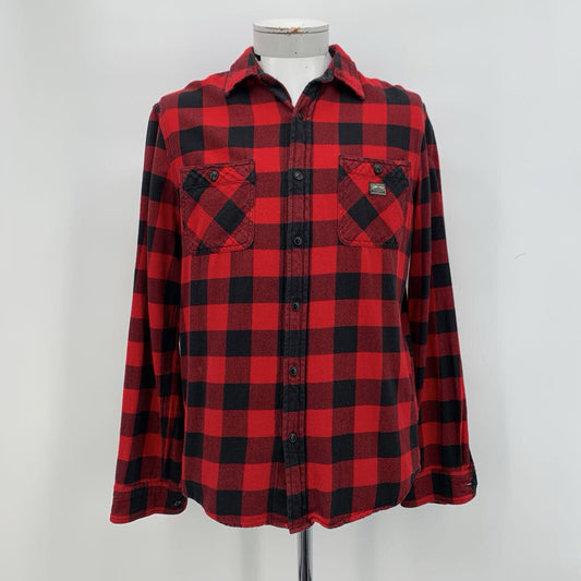 Denim & Supply Flannel Shirt