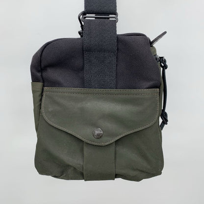 Filson McCurry Sportman Bag NWT