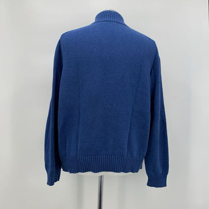 Polo Sweater