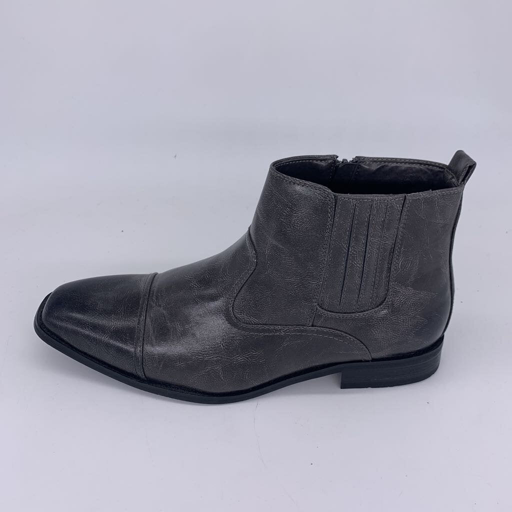 Territory Boots