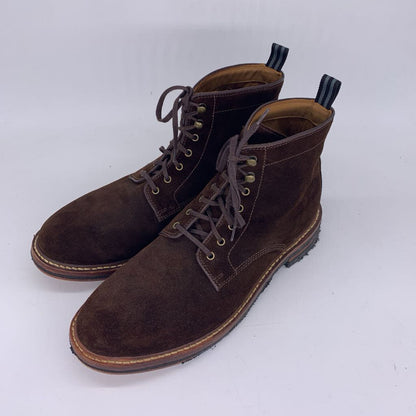 Cole Haan x Todd Snyder Boots