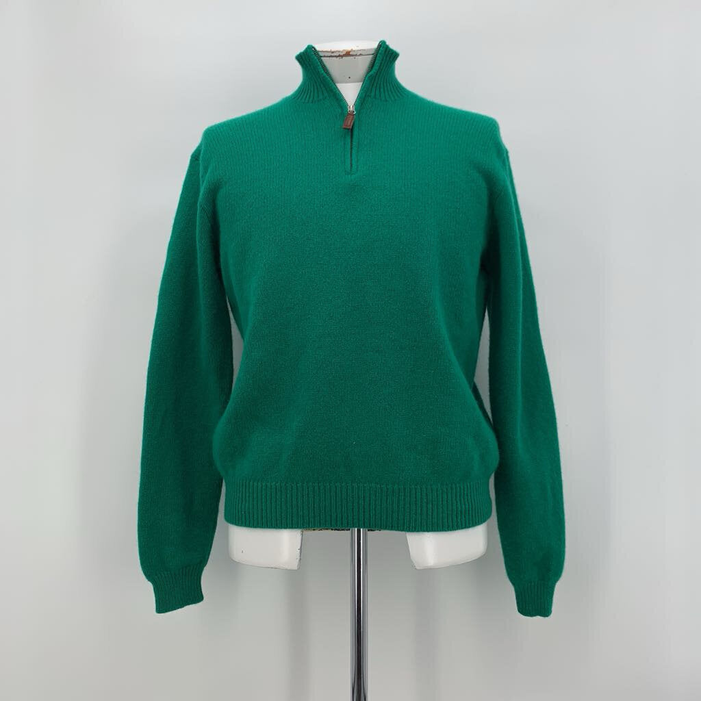 Polo Sweater