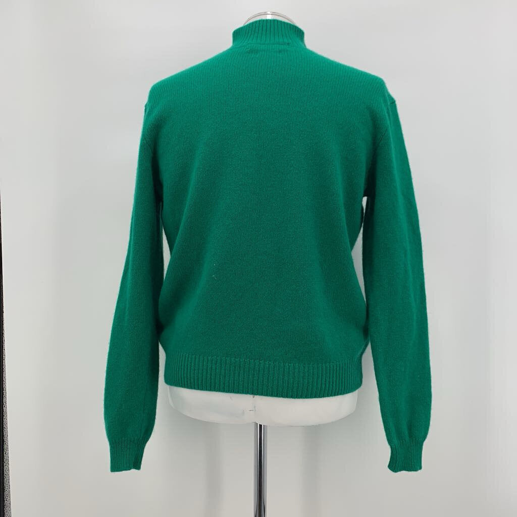 Polo Sweater