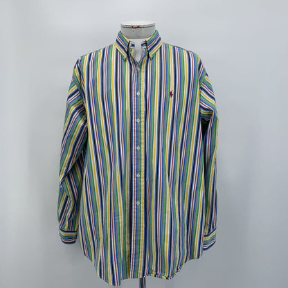 Ralph Lauren Shirt