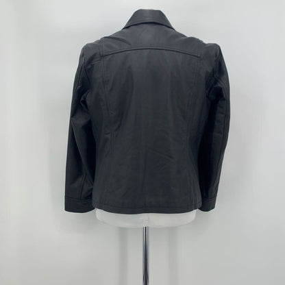 The Jacket Maker Leather Jacket