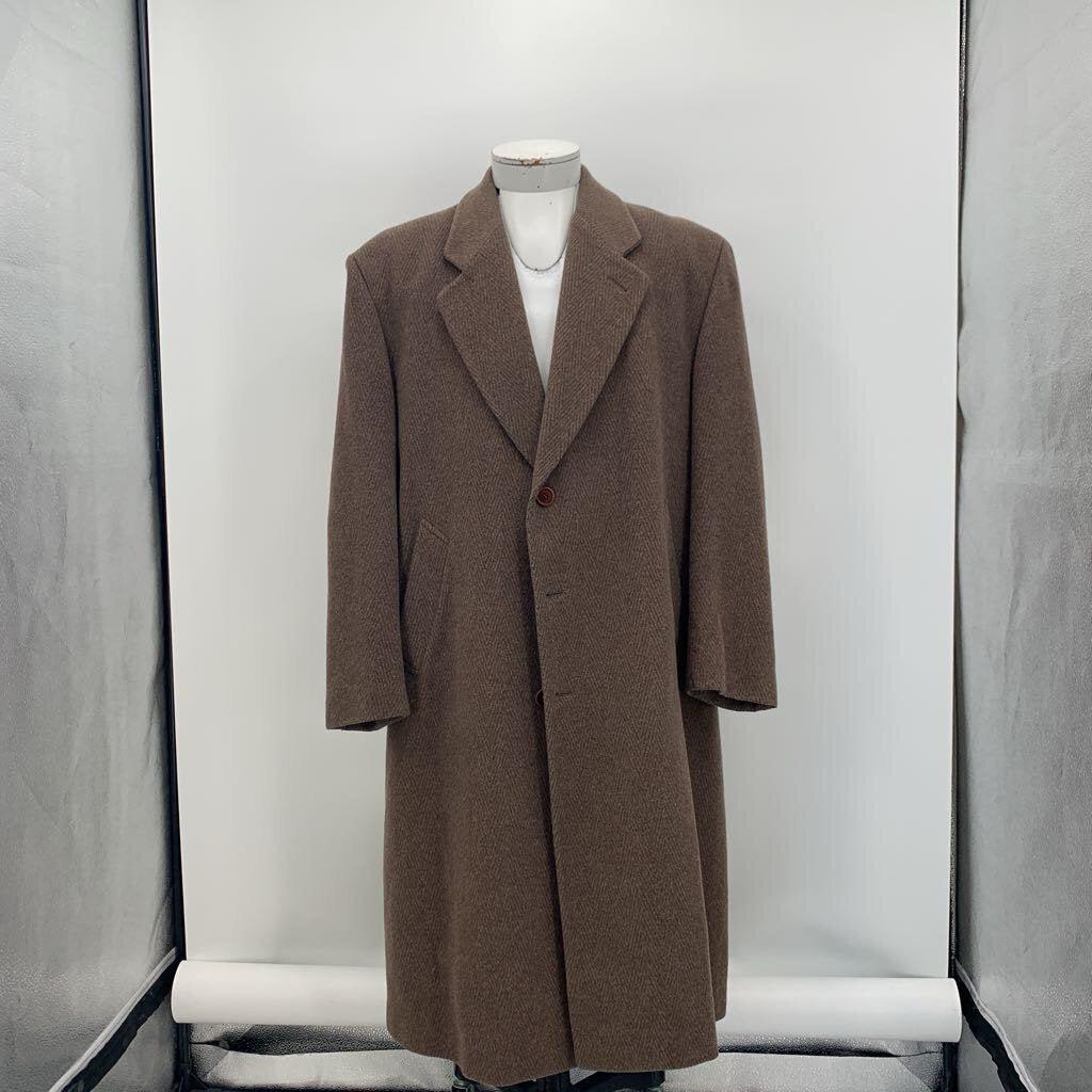 Tallia Uomo Overcoat