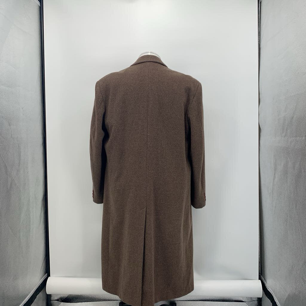 Tallia Uomo Overcoat