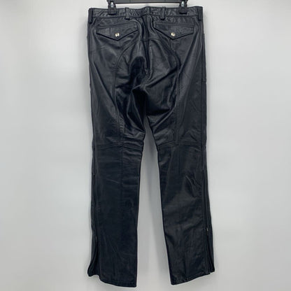 Drospo Leather Pants