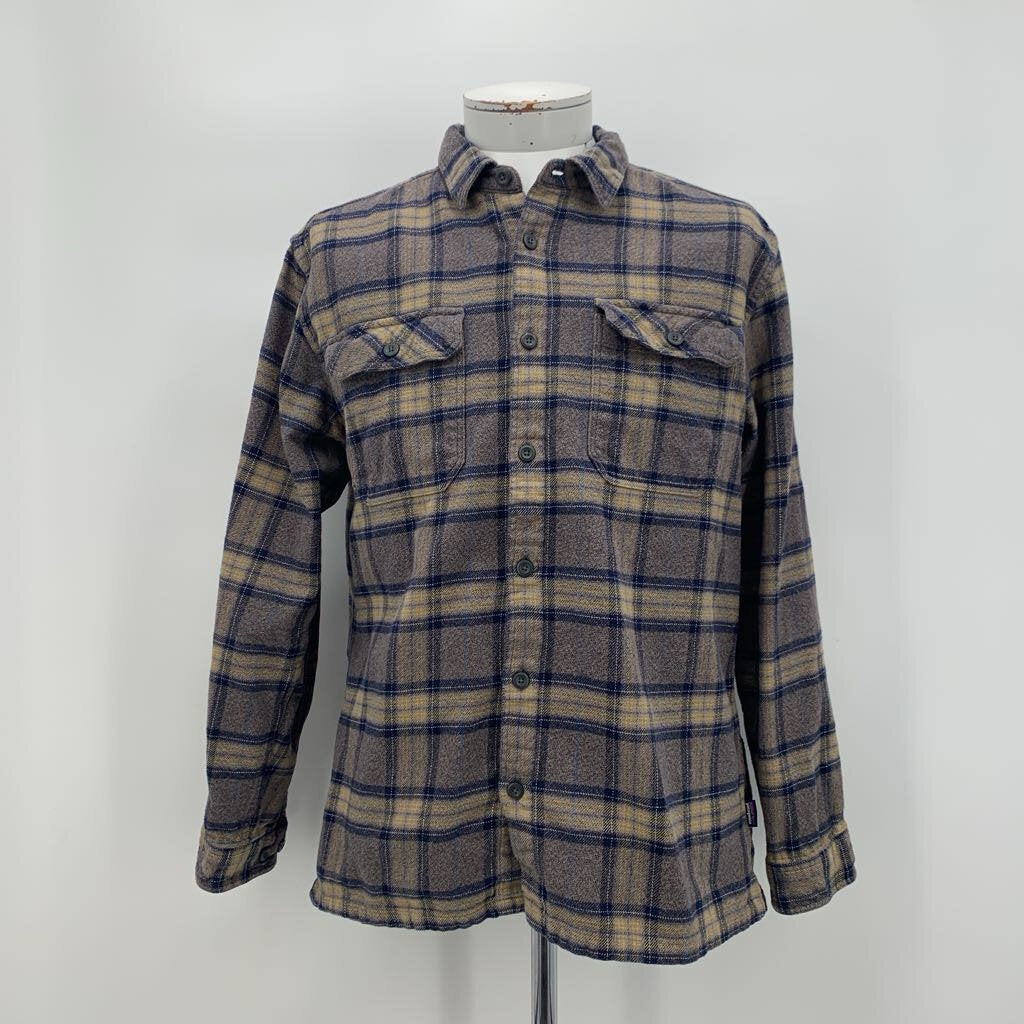 Patagonia Flannel SHirt