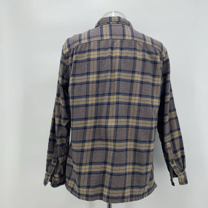 Patagonia Flannel SHirt