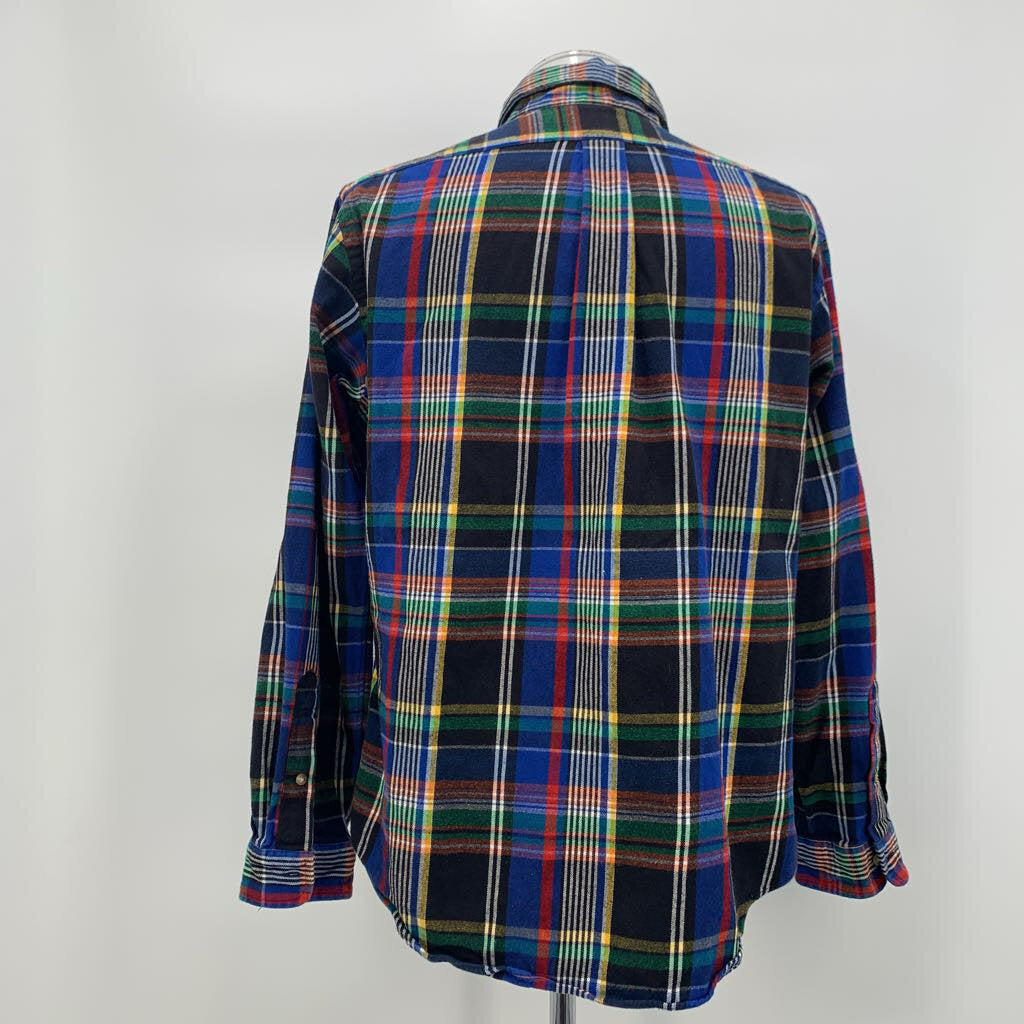 Ralph Lauren Flannel SHirt