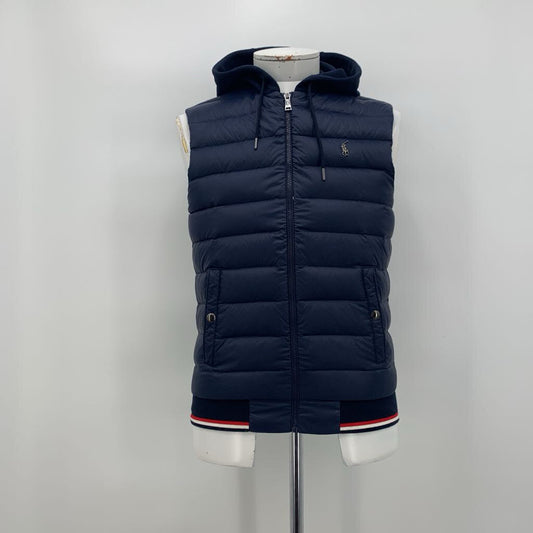 Polo Vest