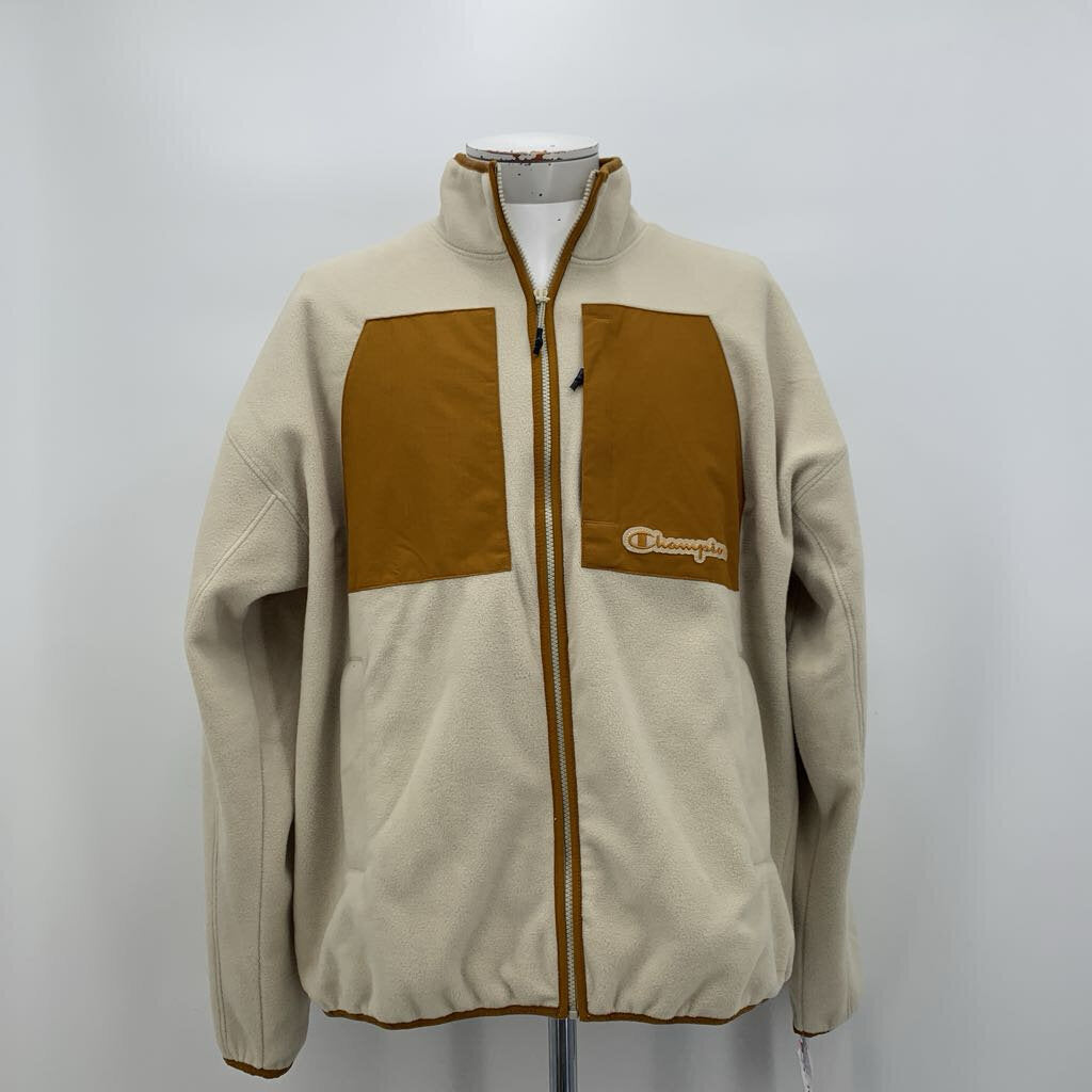 Champion Fleece Jacket