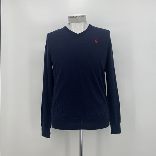 Polo Sweater