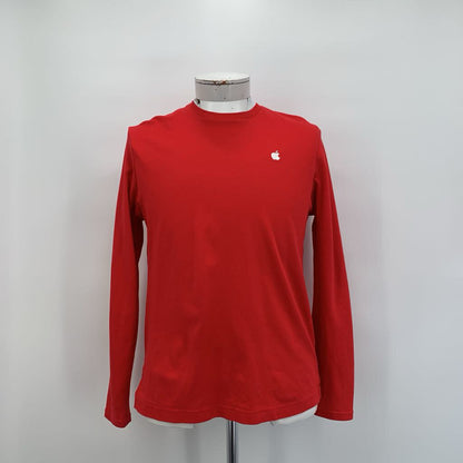 Apple T-Shirt LS