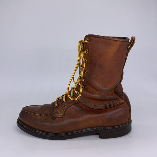 Gold Bond Boots