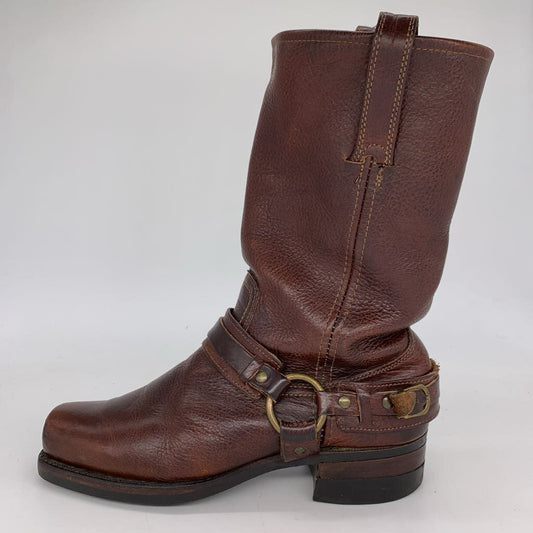 Frye Boots