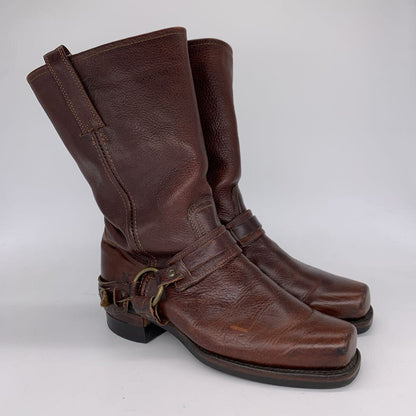 Frye Boots