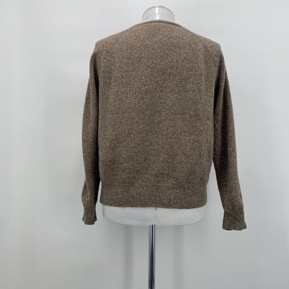 J. Crew Sweater