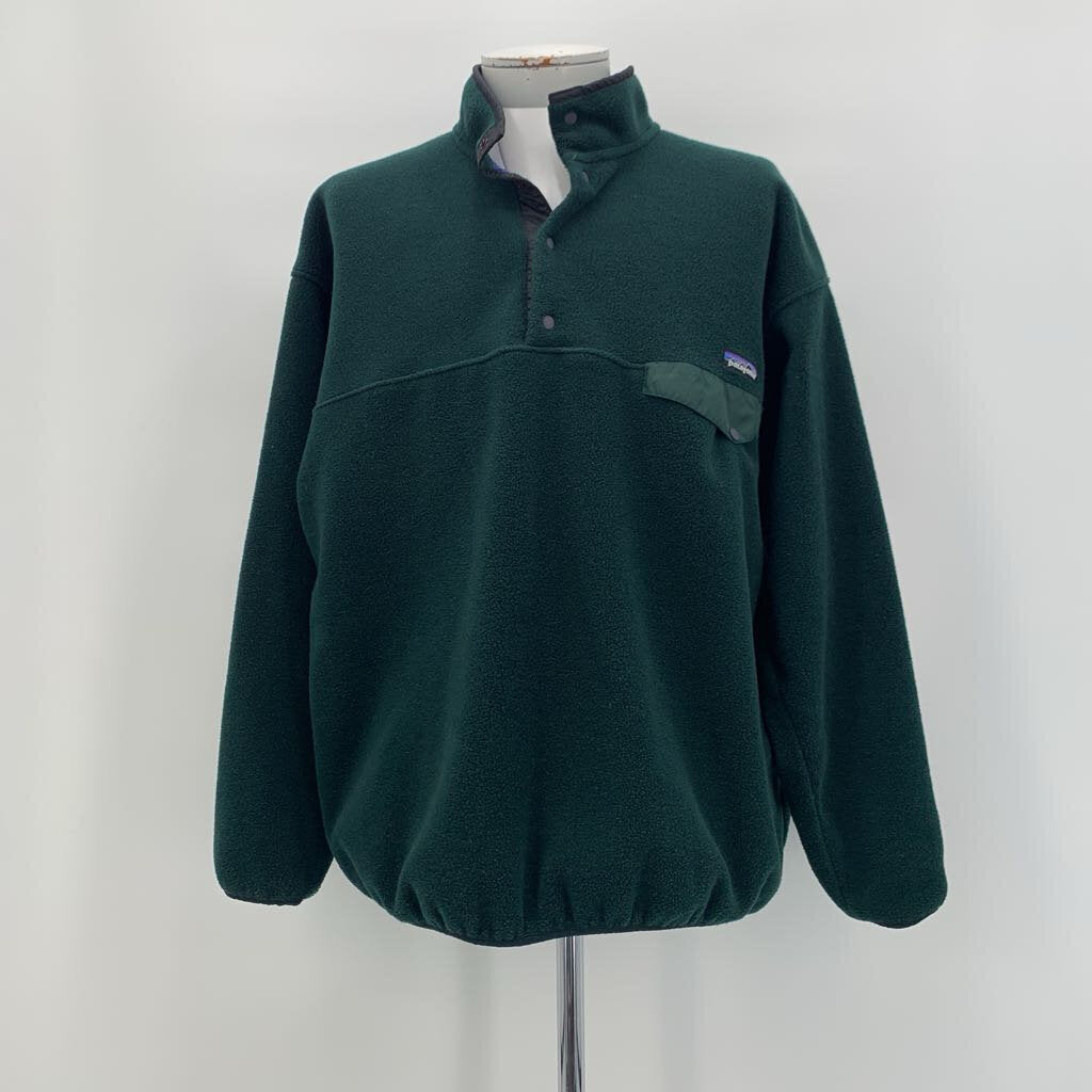 Patagonia Snap-T Pullover